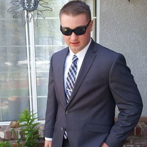 Meet your Posher, Mark